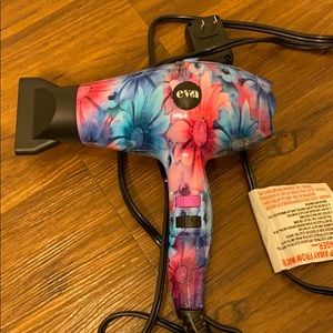 Eva Hairdryer Out of Box NEW